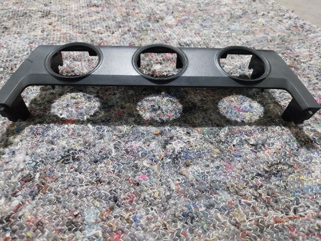 bontott SKODA OCTAVIA III Fűtéskapcsoló Keret