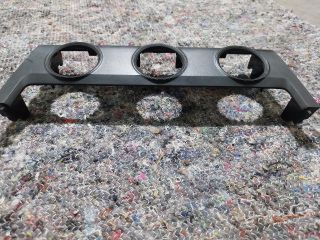 bontott SKODA OCTAVIA III Fűtéskapcsoló Keret