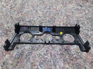 bontott SKODA OCTAVIA III Fűtéskapcsoló Keret