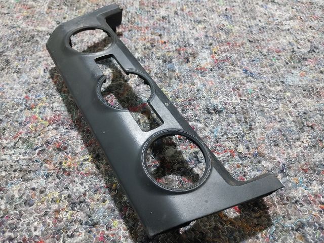 bontott SKODA OCTAVIA III Fűtéskapcsoló Keret