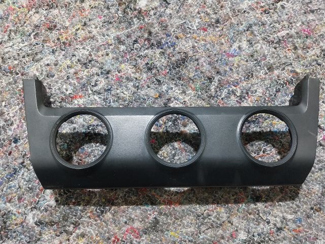 bontott SKODA OCTAVIA III Fűtéskapcsoló Keret