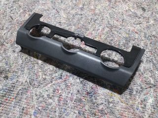 bontott SKODA OCTAVIA III Fűtéskapcsoló Keret