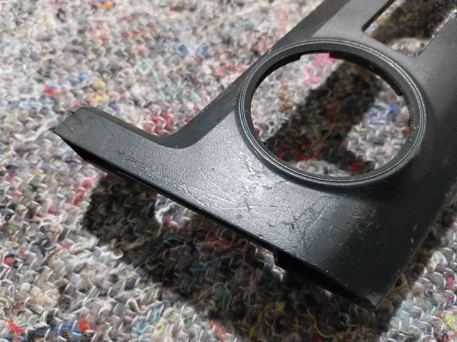 bontott SKODA OCTAVIA III Fűtéskapcsoló Keret