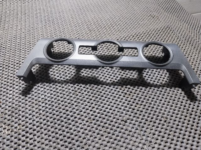 bontott SKODA OCTAVIA III Fűtéskapcsoló Keret