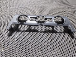 bontott SKODA OCTAVIA III Fűtéskapcsoló Keret