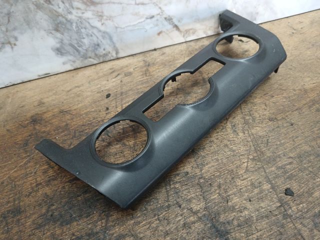 bontott SKODA OCTAVIA III Fűtéskapcsoló Keret