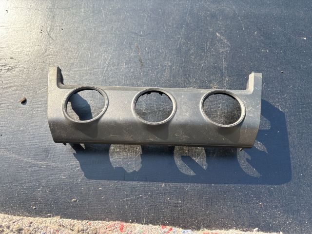 bontott SKODA OCTAVIA III Fűtéskapcsoló Keret