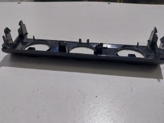 bontott SKODA OCTAVIA III Fűtéskapcsoló Keret