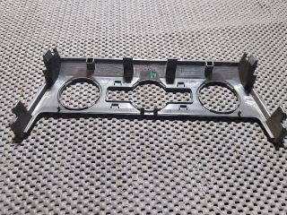 bontott SKODA OCTAVIA III Fűtéskapcsoló Keret