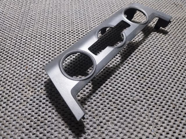 bontott SKODA OCTAVIA III Fűtéskapcsoló Keret