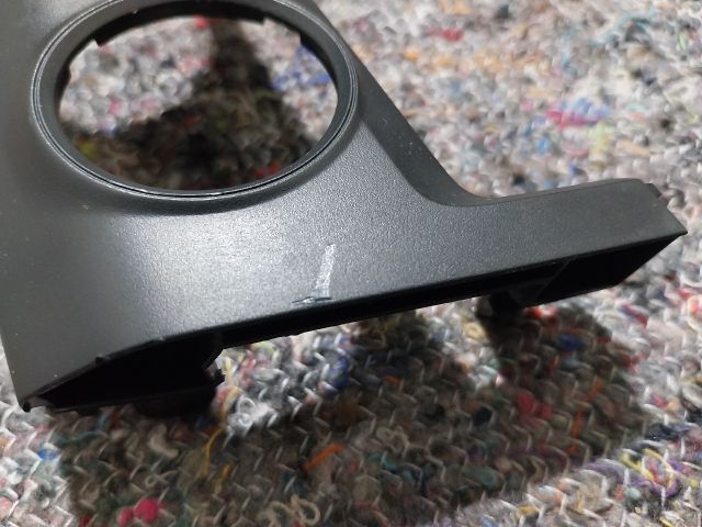 bontott SKODA OCTAVIA III Fűtéskapcsoló Keret