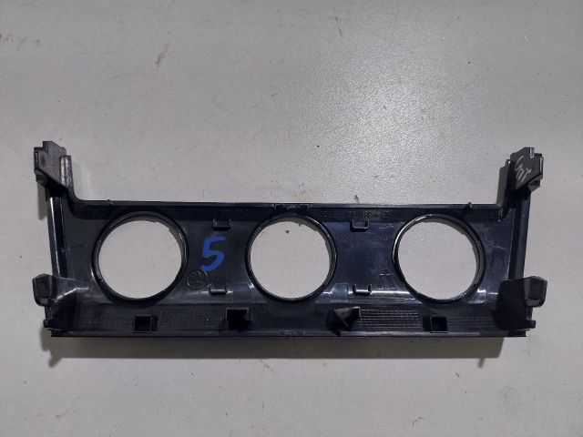 bontott SKODA OCTAVIA III Fűtéskapcsoló Keret