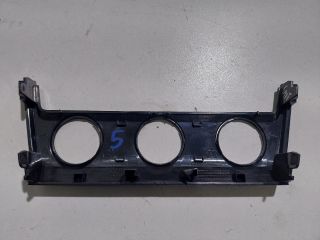 bontott SKODA OCTAVIA III Fűtéskapcsoló Keret