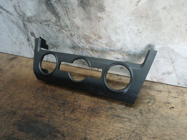 bontott SKODA OCTAVIA III Fűtéskapcsoló Keret