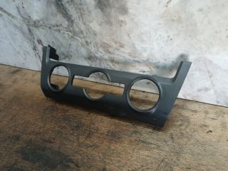 bontott SKODA OCTAVIA III Fűtéskapcsoló Keret