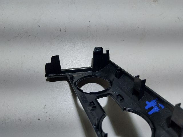 bontott SKODA OCTAVIA III Fűtéskapcsoló Keret