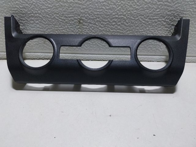 bontott SKODA OCTAVIA III Fűtéskapcsoló Keret