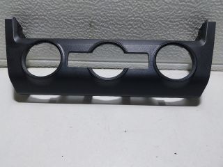 bontott SKODA OCTAVIA III Fűtéskapcsoló Keret