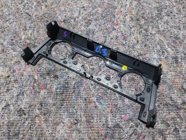 bontott SKODA OCTAVIA III Fűtéskapcsoló Keret