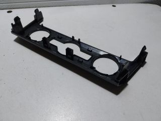 bontott SKODA OCTAVIA III Fűtéskapcsoló Keret