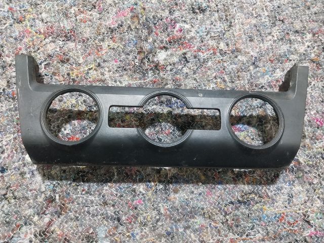 bontott SKODA OCTAVIA III Fűtéskapcsoló Keret