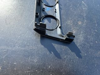 bontott SKODA OCTAVIA III Fűtéskapcsoló Keret