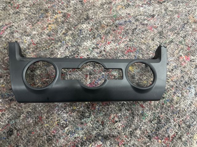 bontott SKODA OCTAVIA III Fűtéskapcsoló Keret