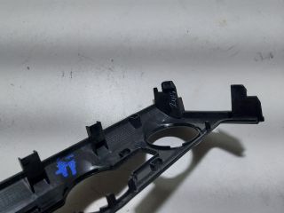 bontott SKODA OCTAVIA III Fűtéskapcsoló Keret