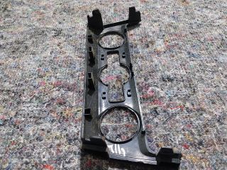 bontott SKODA OCTAVIA III Fűtéskapcsoló Keret