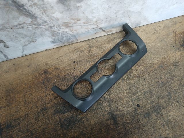 bontott SKODA OCTAVIA III Fűtéskapcsoló Keret