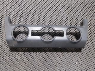 bontott SKODA OCTAVIA III Fűtéskapcsoló Keret