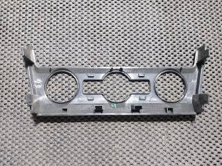 bontott SKODA OCTAVIA III Fűtéskapcsoló Keret