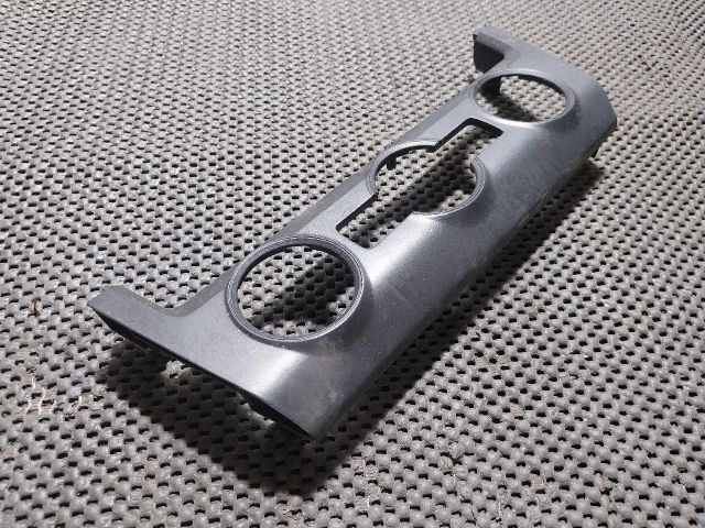 bontott SKODA OCTAVIA III Fűtéskapcsoló Keret