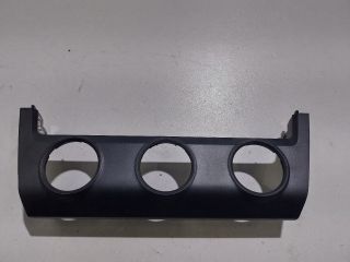 bontott SKODA OCTAVIA III Fűtéskapcsoló Keret