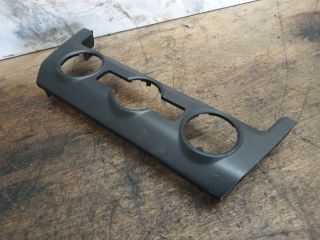 bontott SKODA OCTAVIA III Fűtéskapcsoló Keret