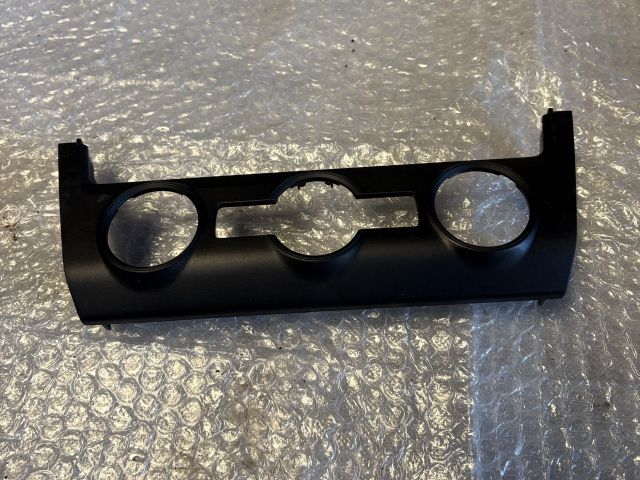 bontott SKODA OCTAVIA III Fűtéskapcsoló Keret