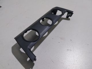 bontott SKODA OCTAVIA III Fűtéskapcsoló Keret