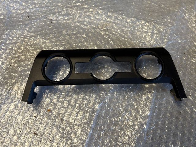 bontott SKODA OCTAVIA III Fűtéskapcsoló Keret