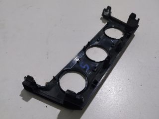 bontott SKODA OCTAVIA III Fűtéskapcsoló Keret