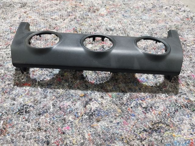 bontott SKODA OCTAVIA III Fűtéskapcsoló Keret