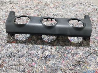 bontott SKODA OCTAVIA III Fűtéskapcsoló Keret