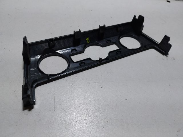 bontott SKODA OCTAVIA III Fűtéskapcsoló Keret