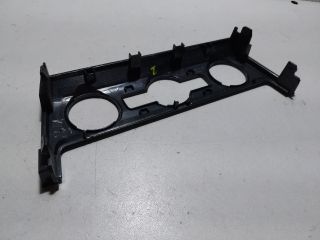 bontott SKODA OCTAVIA III Fűtéskapcsoló Keret