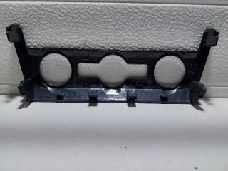 bontott SKODA OCTAVIA III Fűtéskapcsoló Keret