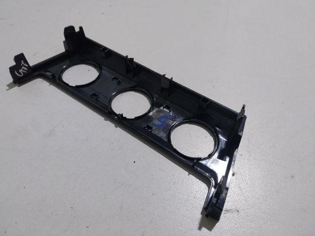 bontott SKODA OCTAVIA III Fűtéskapcsoló Keret