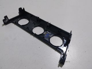 bontott SKODA OCTAVIA III Fűtéskapcsoló Keret