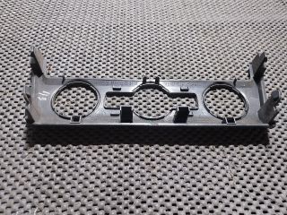 bontott SKODA OCTAVIA III Fűtéskapcsoló Keret