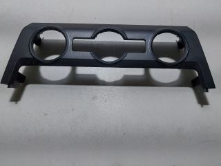 bontott SKODA OCTAVIA III Fűtéskapcsoló Keret