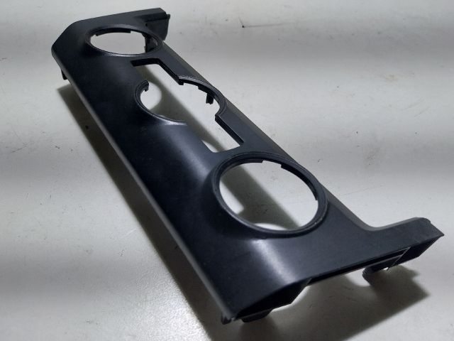 bontott SKODA OCTAVIA III Fűtéskapcsoló Keret