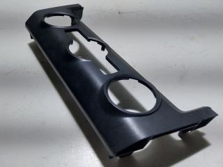 bontott SKODA OCTAVIA III Fűtéskapcsoló Keret